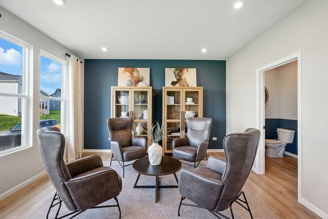 144 Daltrey Drive, Oswego, IL 60543