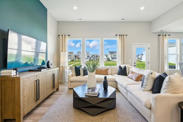 144 Daltrey Drive, Oswego, IL 60543