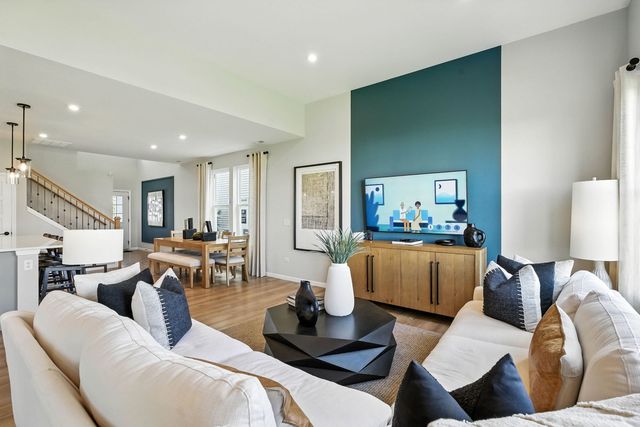 144 Daltrey Drive, Oswego, IL 60543