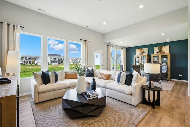 144 Daltrey Drive, Oswego, IL 60543