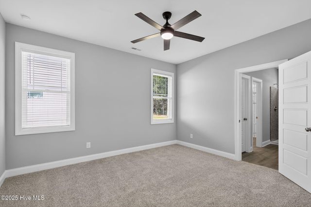 1009 Sunnybrook Road S, Wilson, NC 27893