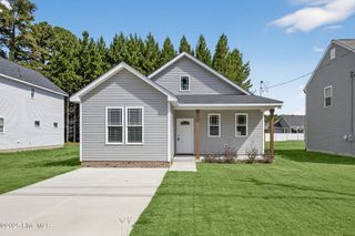 1009 Sunnybrook Road S, Wilson, NC 27893
