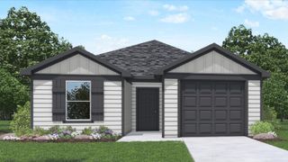 12358 Mccrorey Trails Court, Conroe, TX 77303
