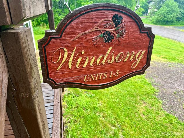 E6280 Snowdrift Street 5, Bessemer, MI 49938