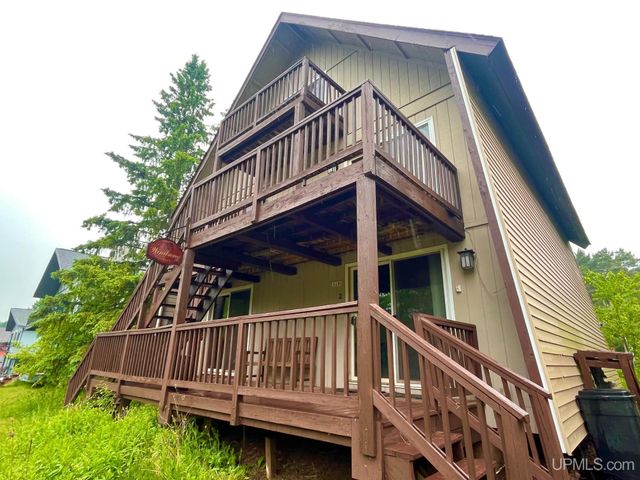 E6280 Snowdrift Street 5, Bessemer, MI 49938