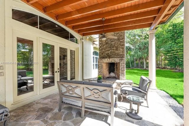 8948 Pinebrook Ct -, Parkland, FL 33067