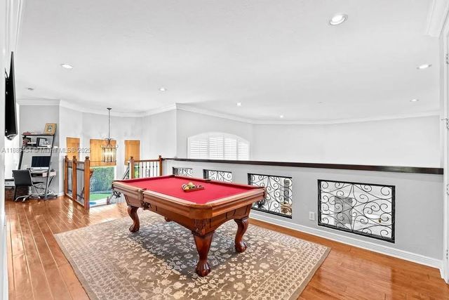 8948 Pinebrook Ct -, Parkland, FL 33067