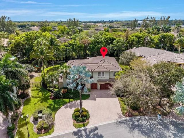 8948 Pinebrook Ct -, Parkland, FL 33067