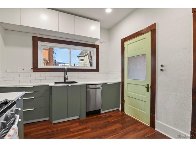 312 E Cimarron St, Colorado Springs, CO 80903