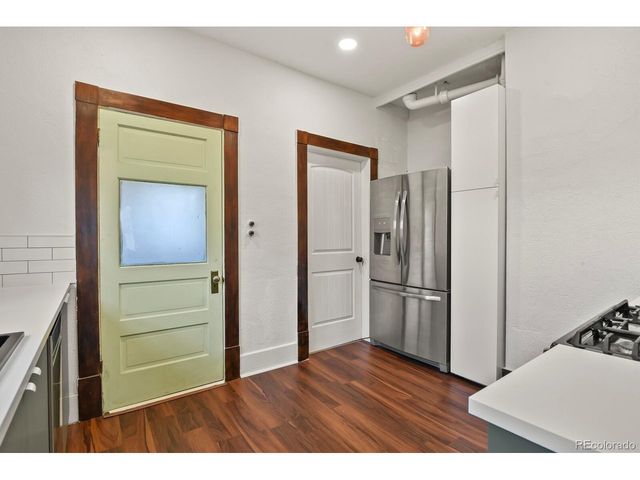 312 E Cimarron St, Colorado Springs, CO 80903