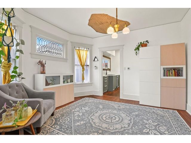 312 E Cimarron St, Colorado Springs, CO 80903