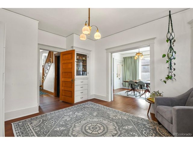 312 E Cimarron St, Colorado Springs, CO 80903