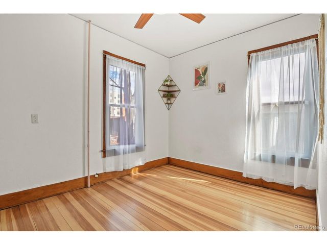 312 E Cimarron St, Colorado Springs, CO 80903