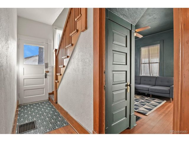 312 E Cimarron St, Colorado Springs, CO 80903