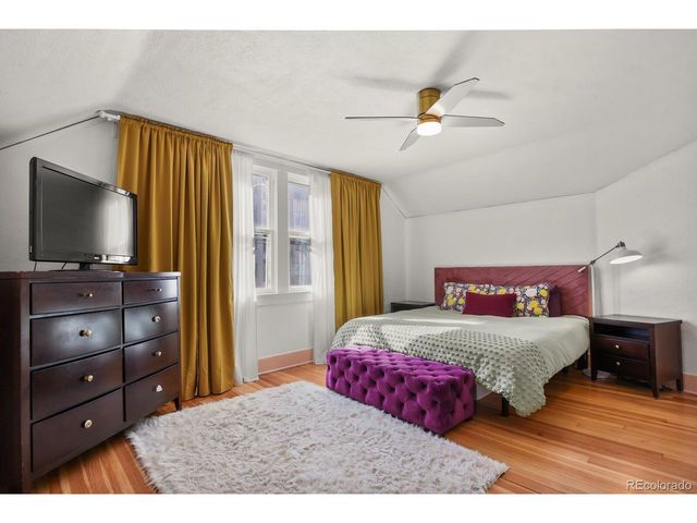 312 E Cimarron St, Colorado Springs, CO 80903