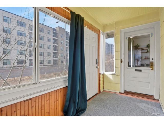 312 E Cimarron St, Colorado Springs, CO 80903