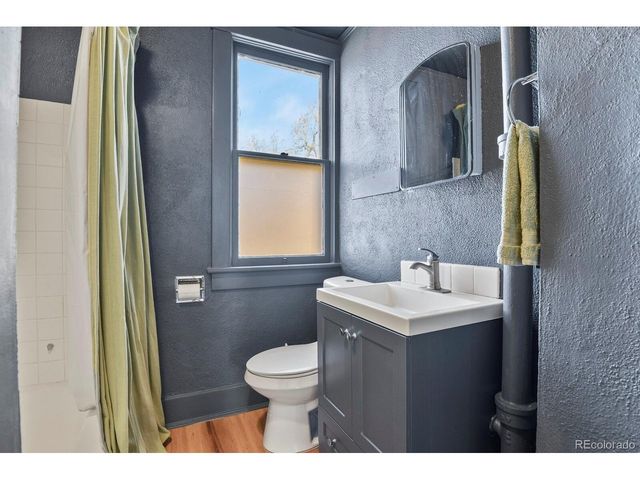 312 E Cimarron St, Colorado Springs, CO 80903