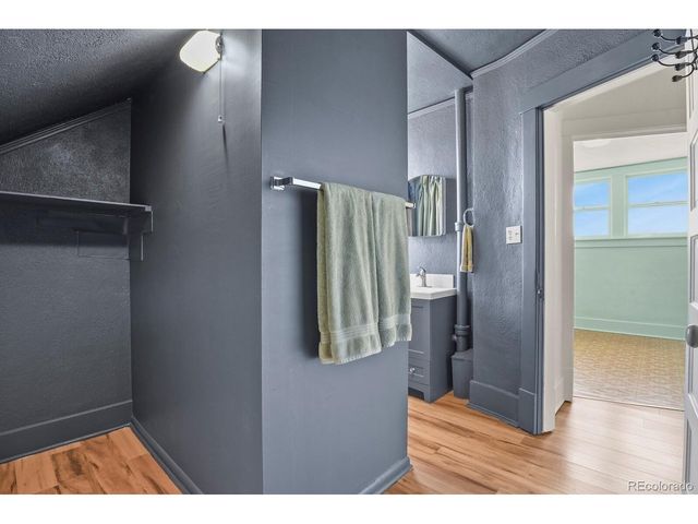 312 E Cimarron St, Colorado Springs, CO 80903