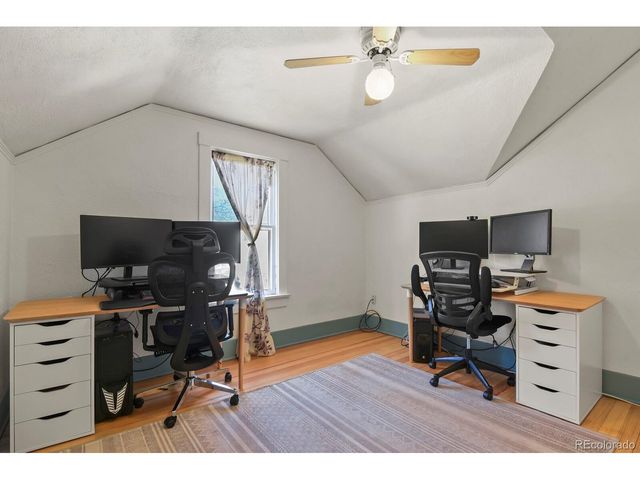 312 E Cimarron St, Colorado Springs, CO 80903