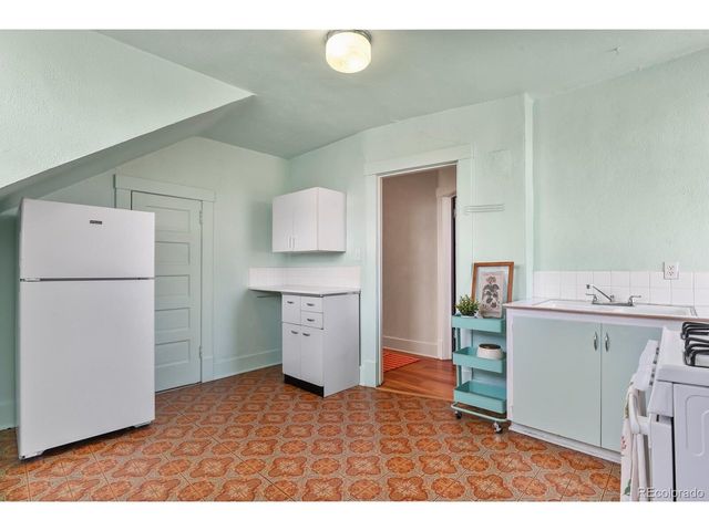 312 E Cimarron St, Colorado Springs, CO 80903