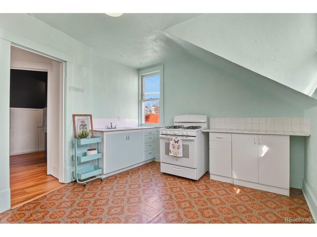 312 E Cimarron St, Colorado Springs, CO 80903