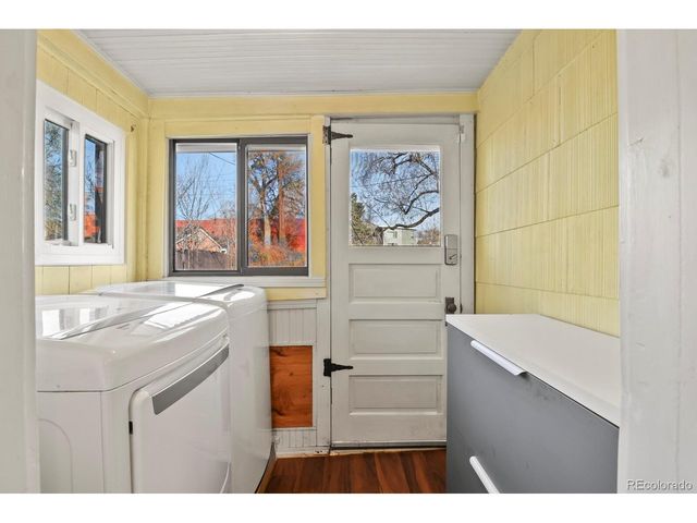 312 E Cimarron St, Colorado Springs, CO 80903