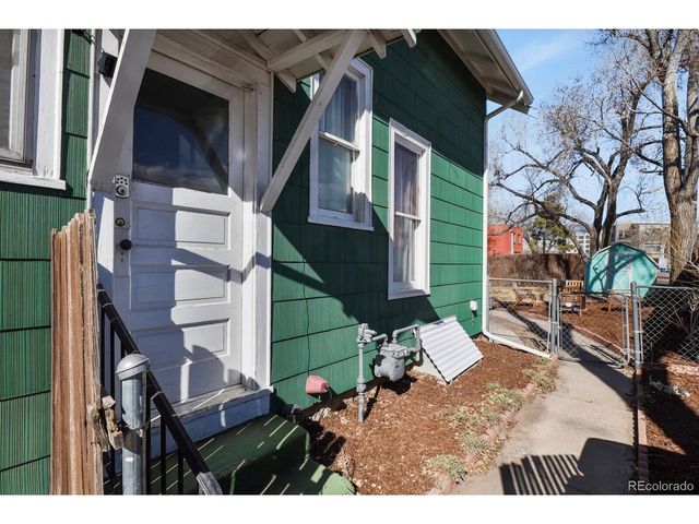 312 E Cimarron St, Colorado Springs, CO 80903