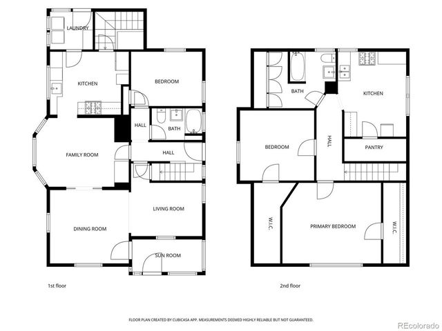 312 E Cimarron St, Colorado Springs, CO 80903