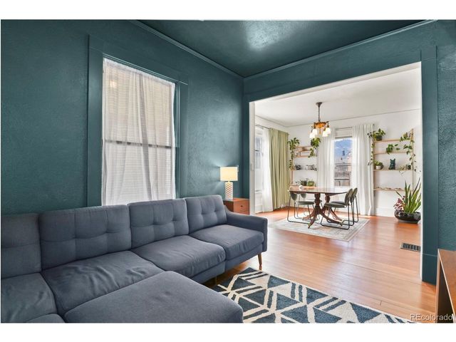 312 E Cimarron St, Colorado Springs, CO 80903