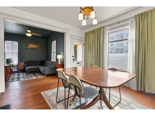 312 E Cimarron St, Colorado Springs, CO 80903