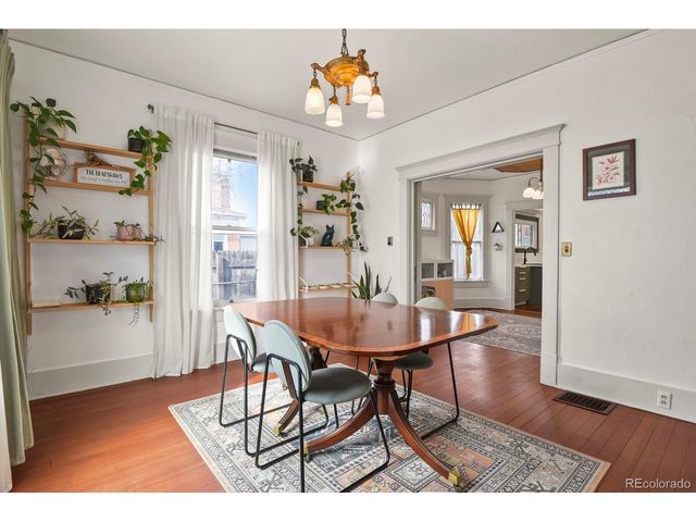 312 E Cimarron St, Colorado Springs, CO 80903