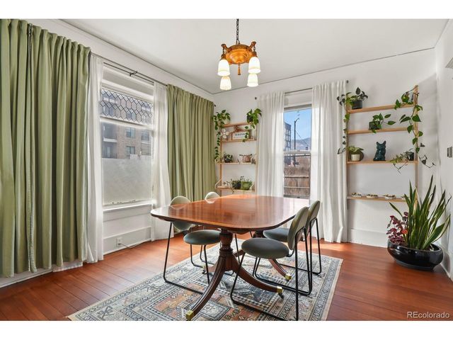 312 E Cimarron St, Colorado Springs, CO 80903