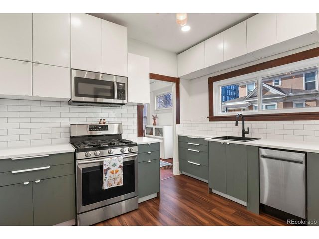 312 E Cimarron St, Colorado Springs, CO 80903