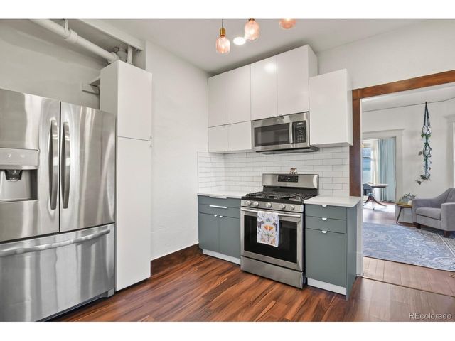 312 E Cimarron St, Colorado Springs, CO 80903