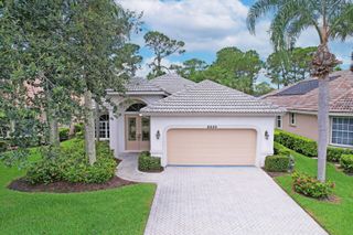 8829 First Tee Road, Port St Lucie, FL 34986