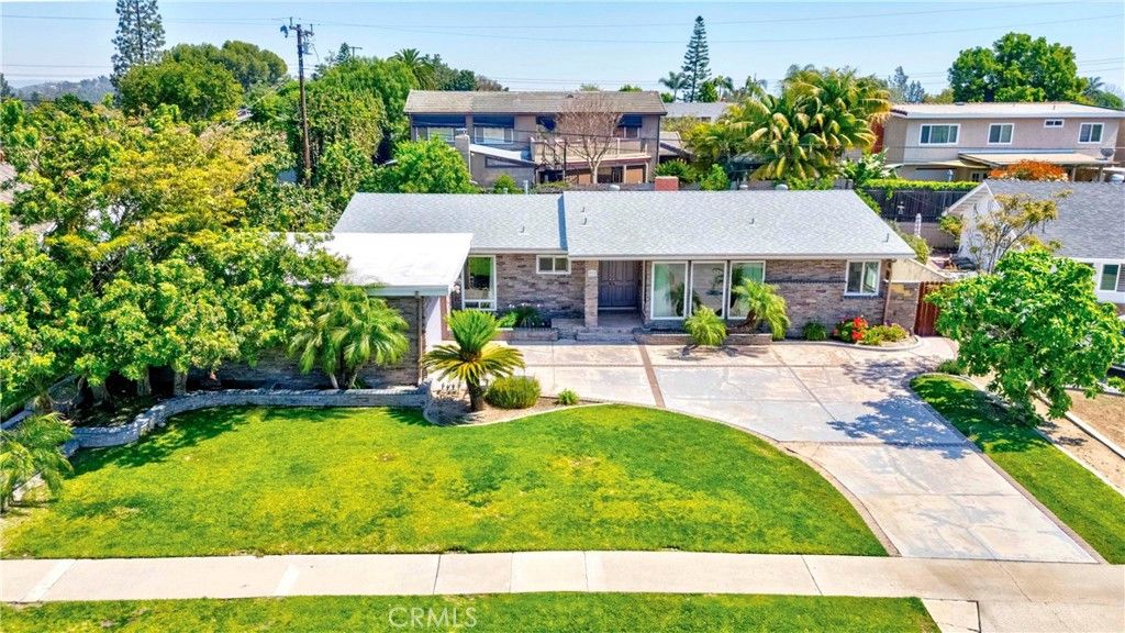 Image 31 of property listing at 912 El Dorado Drive, Fullerton, CA 92832