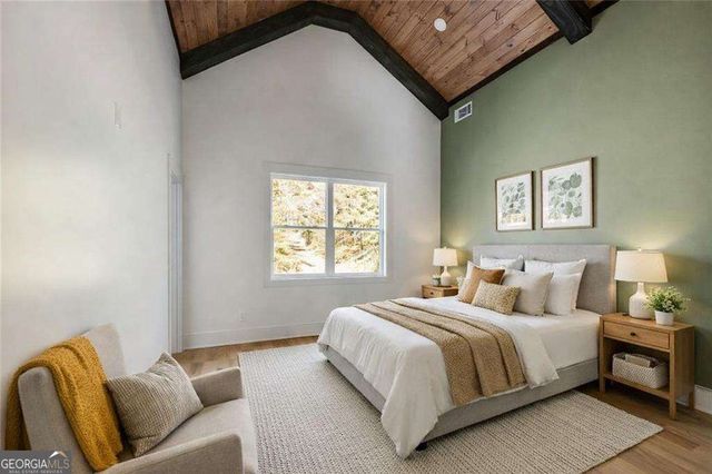 150 Alte Bruecke Strasse, Helen, GA 30545