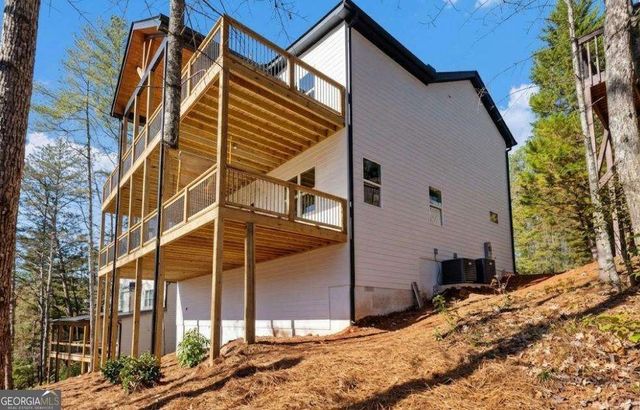 150 Alte Bruecke Strasse, Helen, GA 30545