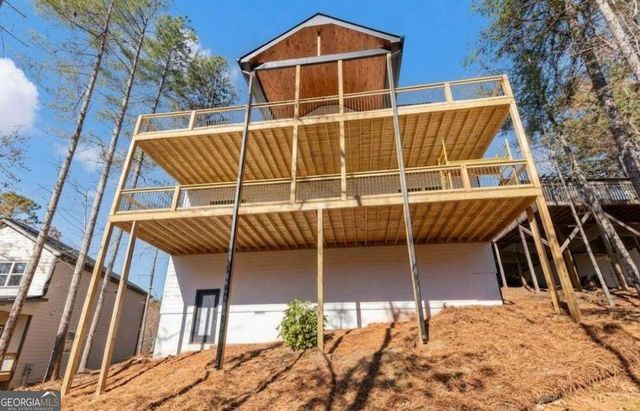 150 Alte Bruecke Strasse, Helen, GA 30545