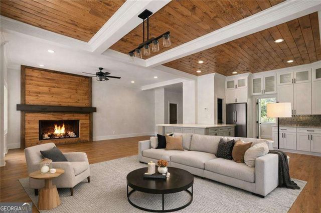 150 Alte Bruecke Strasse, Helen, GA 30545