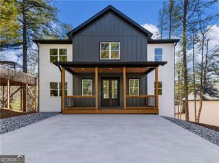 150 Alte Bruecke Strasse, Helen, GA 30545