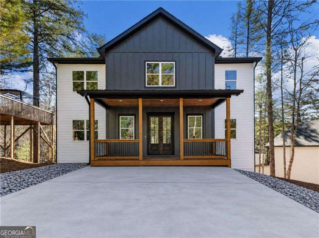 150 Alte Bruecke Strasse, Helen, GA 30545