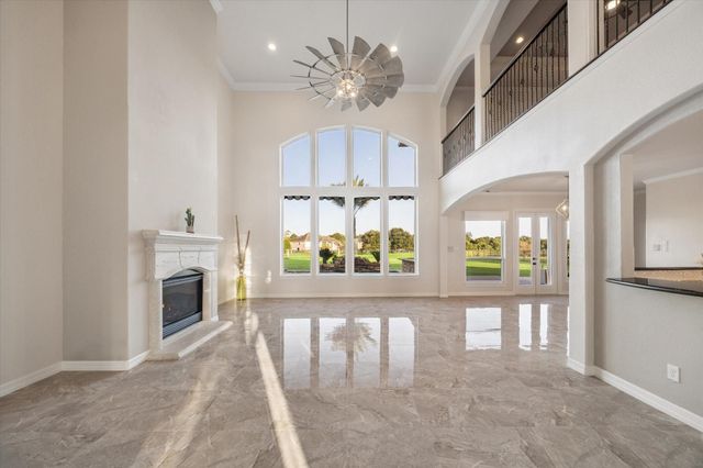 4511 Creek Point Lane, Missouri City, TX 77459