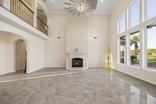 4511 Creek Point Lane, Missouri City, TX 77459