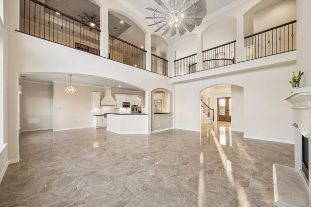 4511 Creek Point Lane, Missouri City, TX 77459