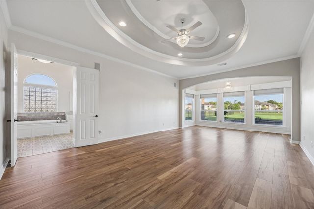4511 Creek Point Lane, Missouri City, TX 77459