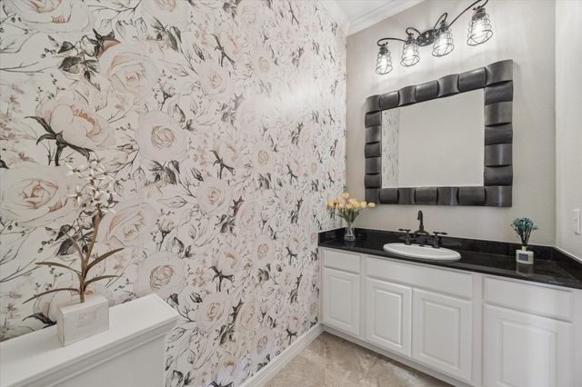 4511 Creek Point Lane, Missouri City, TX 77459