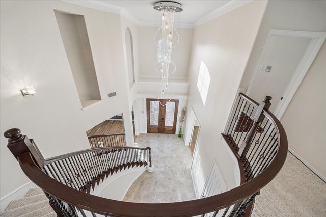 4511 Creek Point Lane, Missouri City, TX 77459