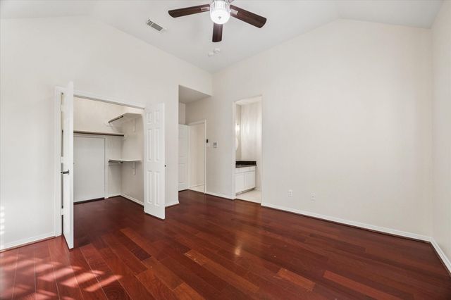 4511 Creek Point Lane, Missouri City, TX 77459