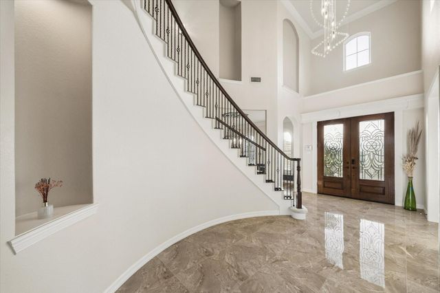 4511 Creek Point Lane, Missouri City, TX 77459